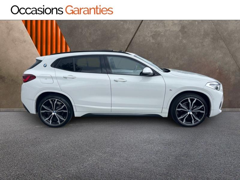 Voitures occasions BMW X2 M Sport Laxou