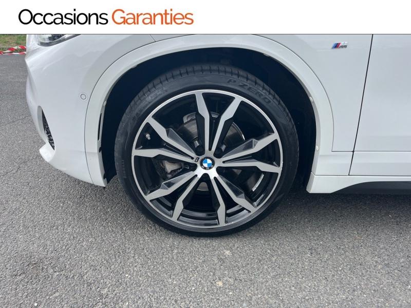 Voitures occasions BMW X2 M Sport Laxou