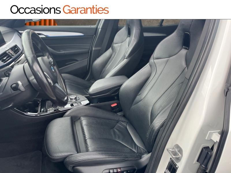 Voitures occasions BMW X2 M Sport Laxou