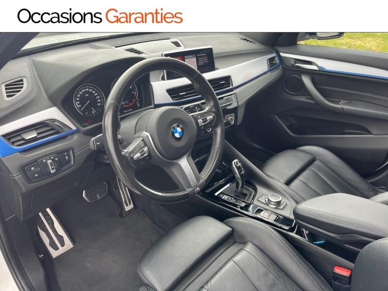 Voitures occasions BMW X2 M Sport Laxou