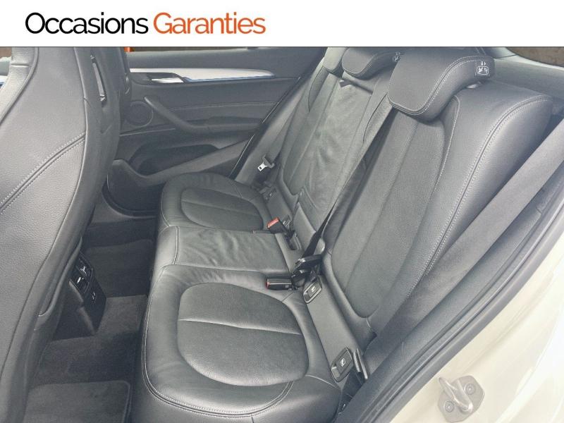 Voitures occasions BMW X2 M Sport Laxou