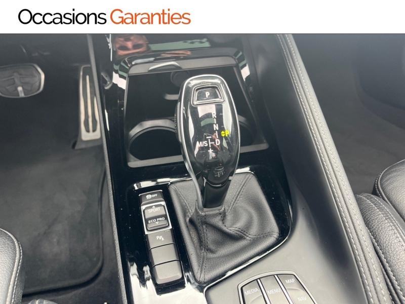 Voitures occasions BMW X2 M Sport Laxou