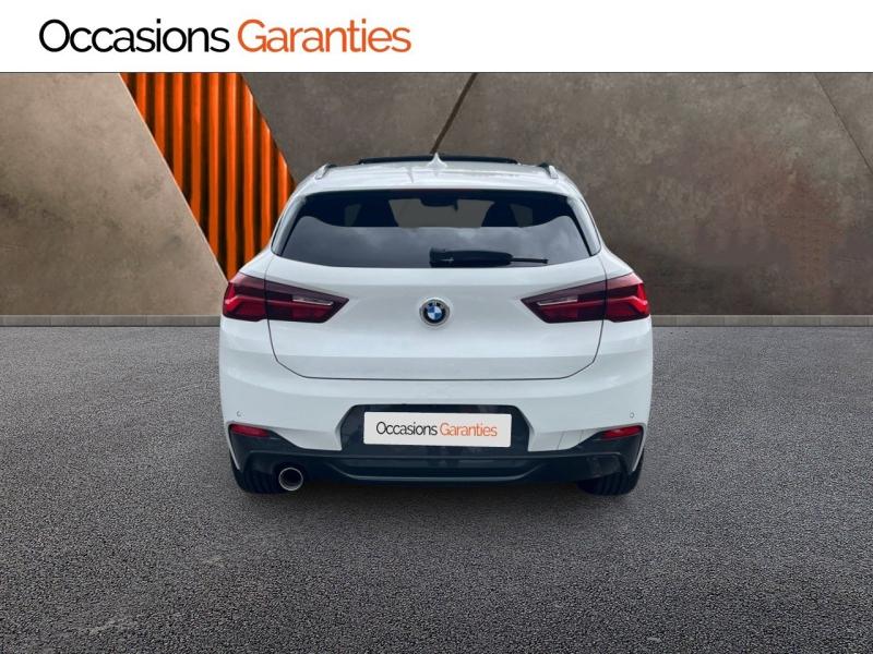 Voitures occasions BMW X2 M Sport Laxou