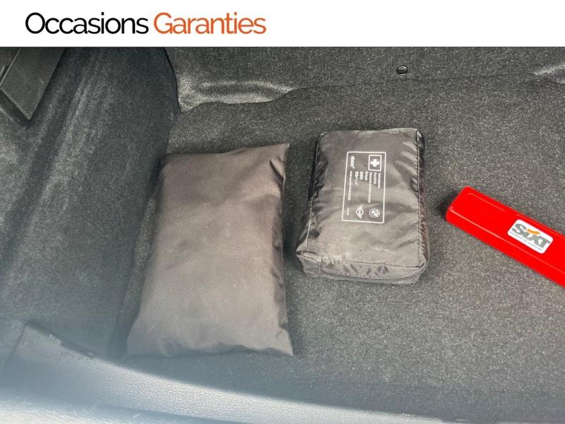 Voitures occasions BMW X2 M Sport Laxou