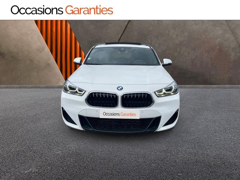 Voitures occasions BMW X2 M Sport Laxou