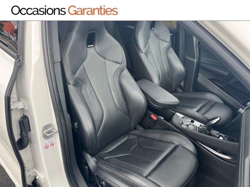 Voitures occasions BMW X2 M Sport Laxou