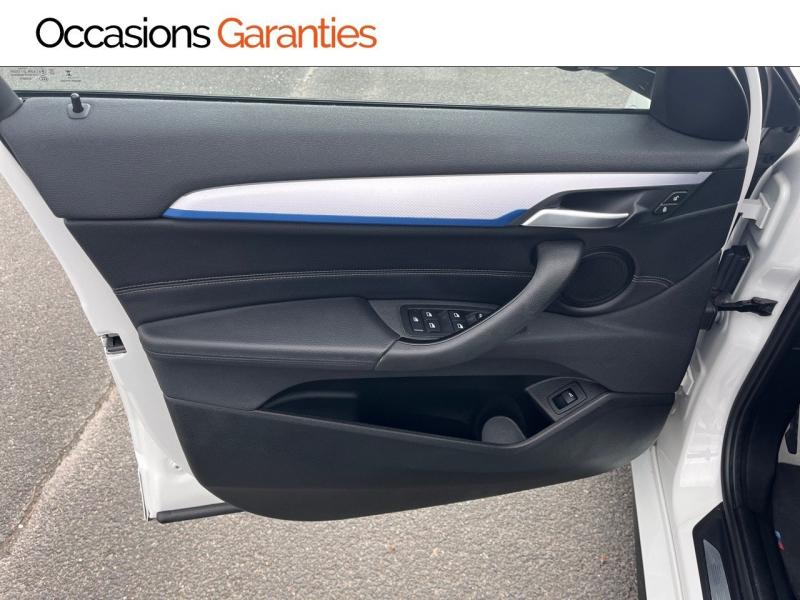 Voitures occasions BMW X2 M Sport Laxou