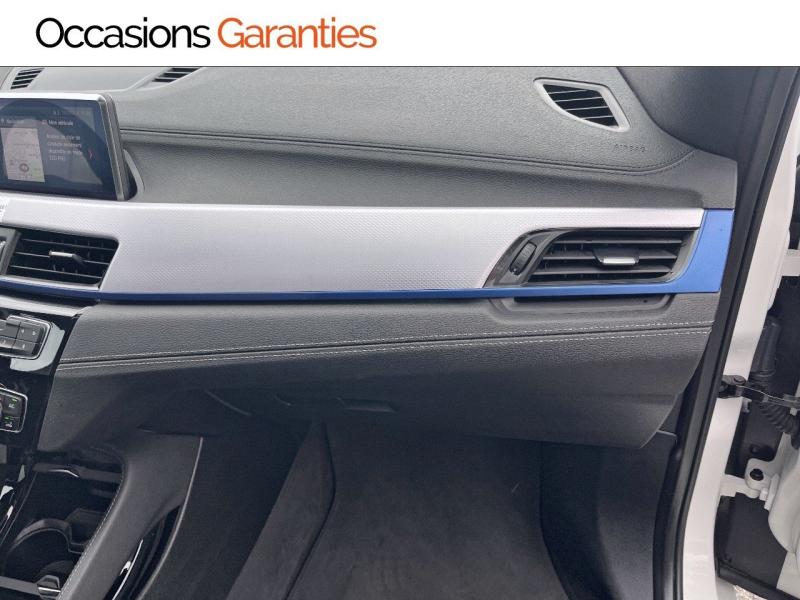 Voitures occasions BMW X2 M Sport Laxou