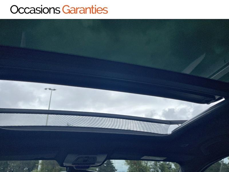 Voitures occasions BMW X2 M Sport Laxou