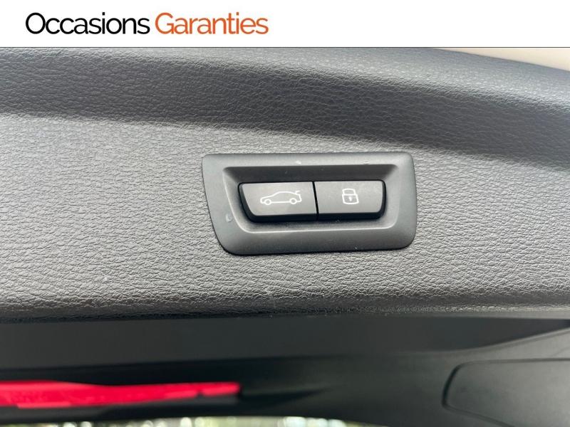 Voitures occasions BMW X2 M Sport Laxou