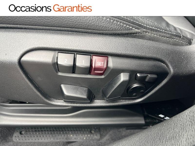 Voitures occasions BMW X2 M Sport Laxou