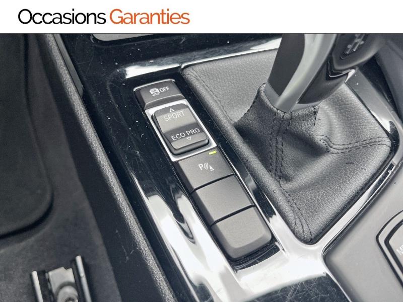 Voitures occasions BMW X2 M Sport Laxou