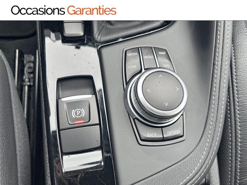 Voitures occasions BMW X2 M Sport Laxou
