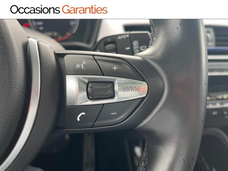 Voitures occasions BMW X2 M Sport Laxou