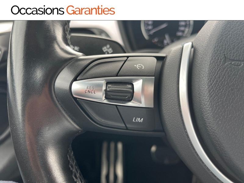 Voitures occasions BMW X2 M Sport Laxou