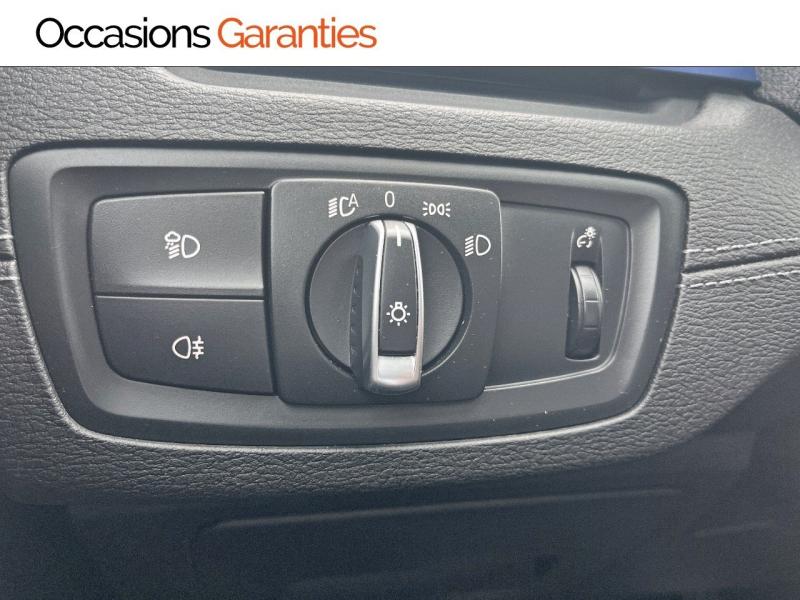 Voitures occasions BMW X2 M Sport Laxou