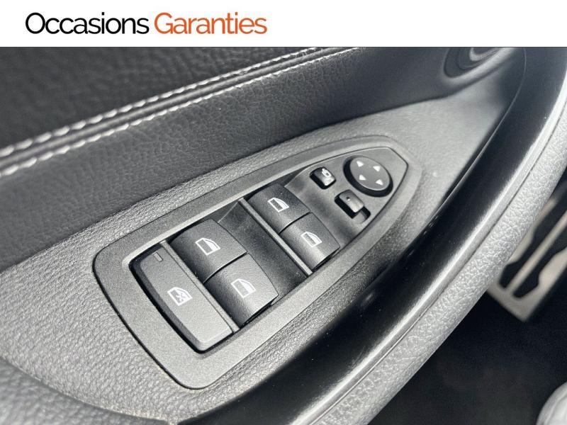 Voitures occasions BMW X2 M Sport Laxou