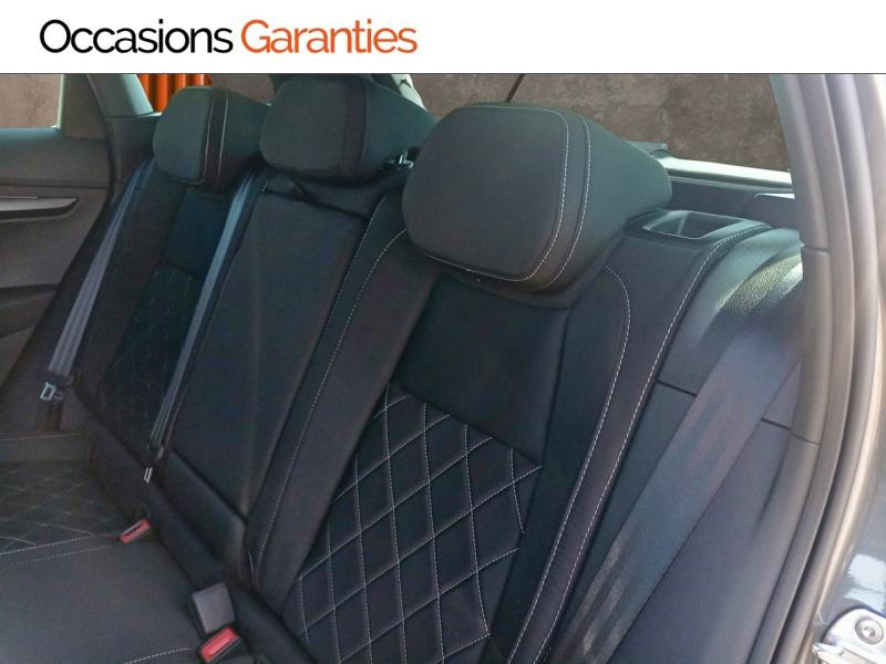 Voitures occasions ŠKODA KAROQ Sportline Laxou