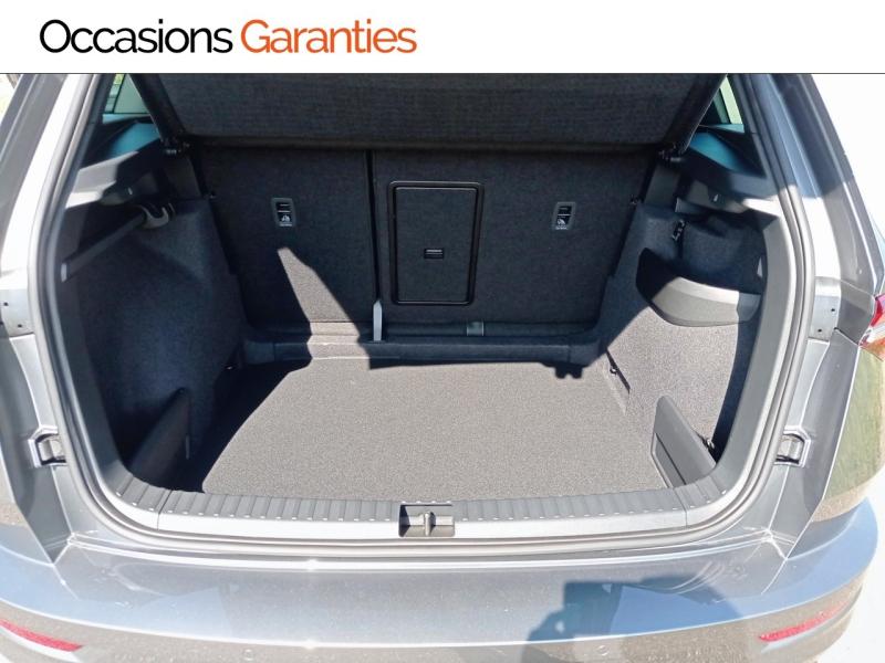 Voitures occasions ŠKODA KAROQ Sportline Laxou