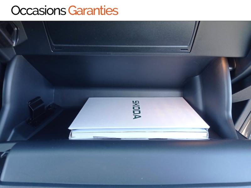 Voitures occasions ŠKODA KAROQ Sportline Laxou