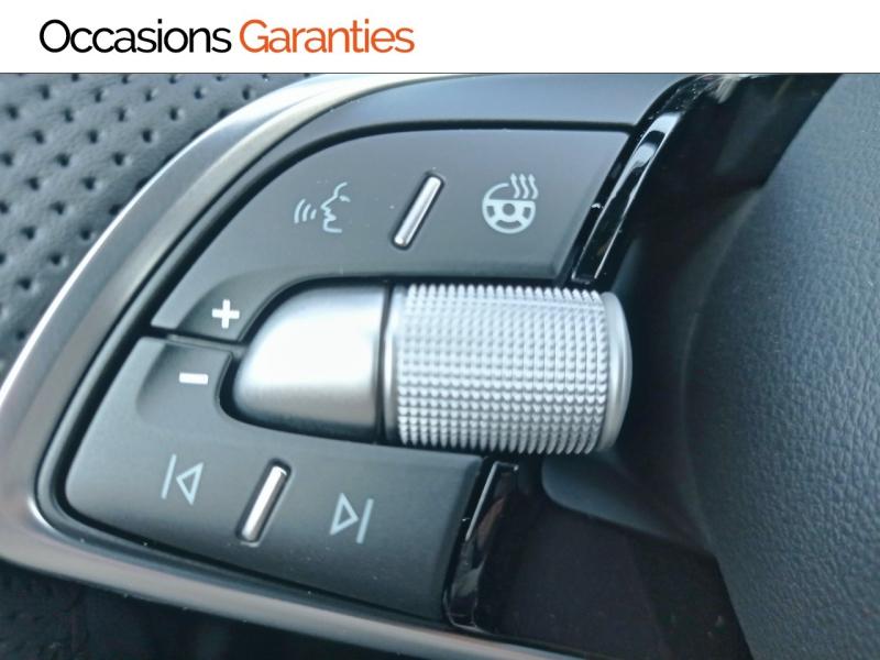 Voitures occasions ŠKODA KAROQ Sportline Laxou