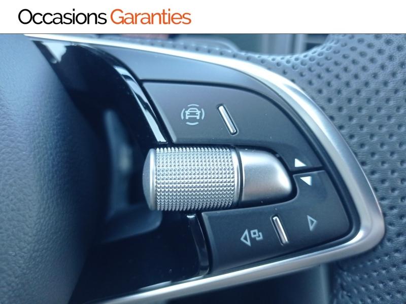 Voitures occasions ŠKODA KAROQ Sportline Laxou