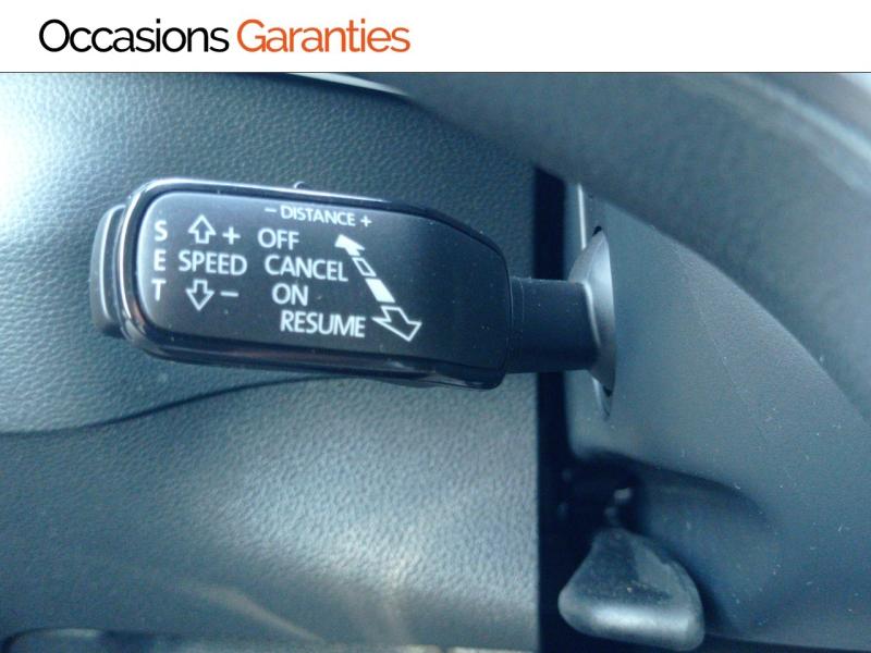 Voitures occasions ŠKODA KAROQ Sportline Laxou