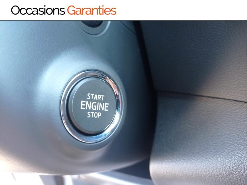 Voitures occasions ŠKODA KAROQ Sportline Laxou