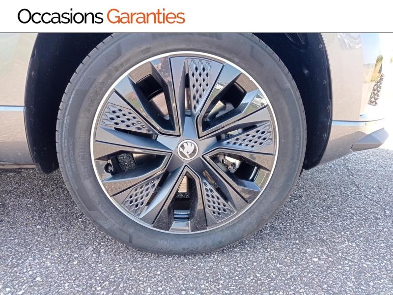 Voitures occasions ŠKODA KAROQ Sportline Laxou