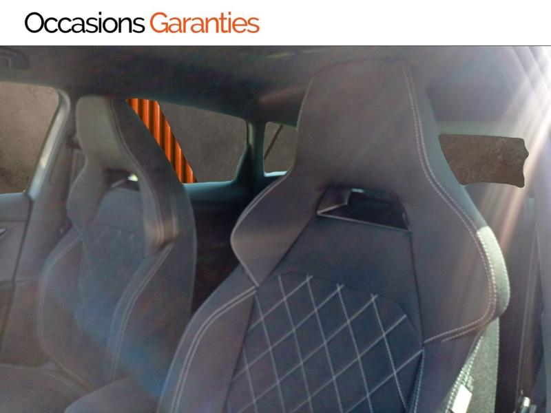 Voitures occasions ŠKODA KAROQ Sportline Laxou