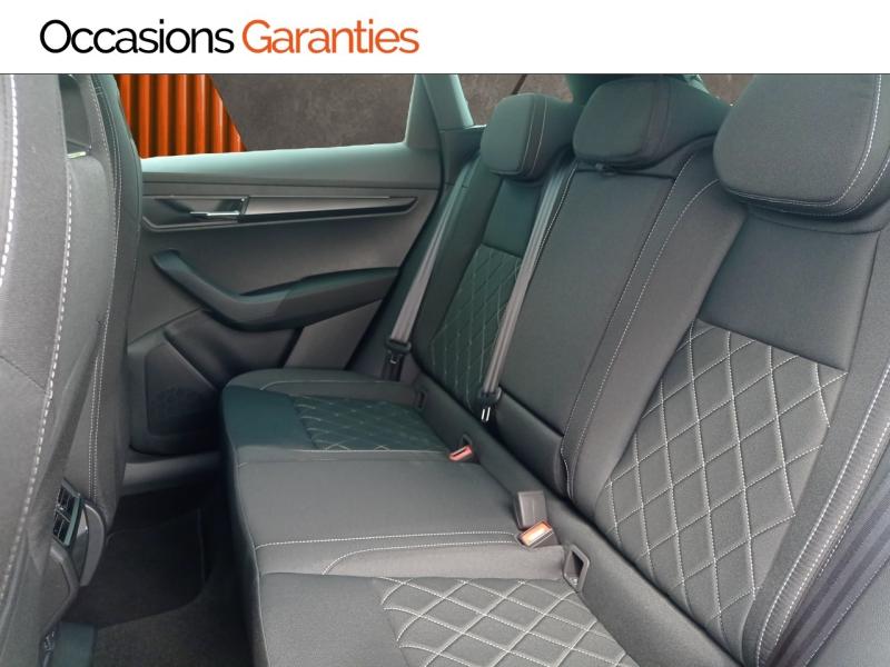 Voitures occasions ŠKODA KAROQ Sportline Laxou