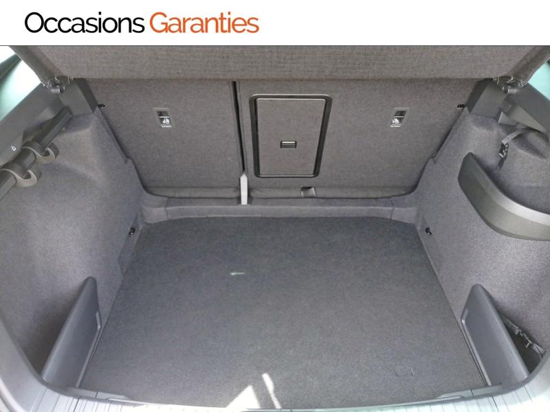 Voitures occasions ŠKODA KAROQ Sportline Laxou