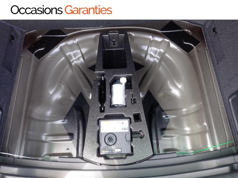 Voitures occasions ŠKODA KAROQ Sportline Laxou