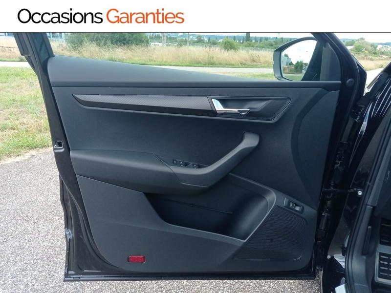 Voitures occasions ŠKODA KAROQ Sportline Laxou