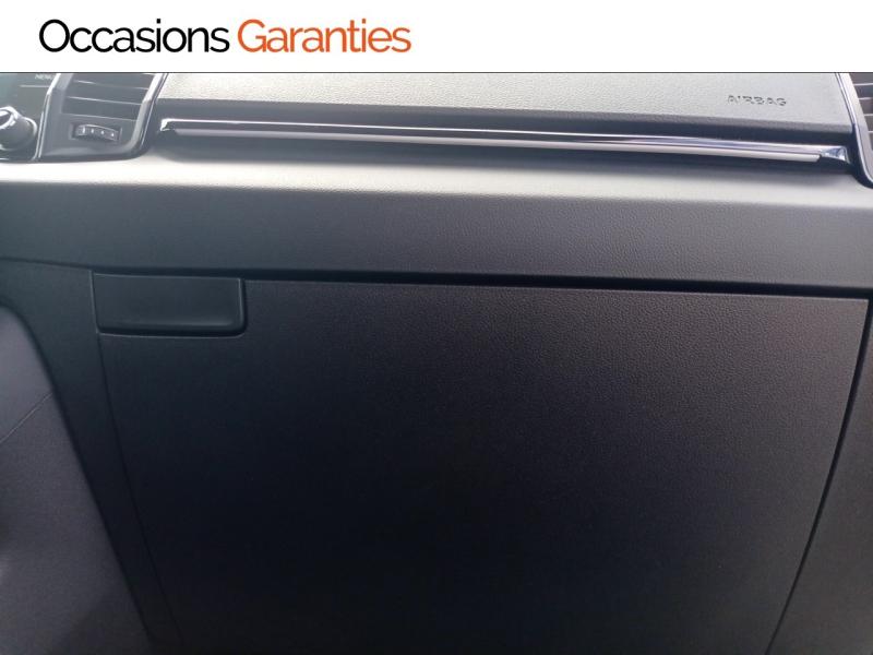 Voitures occasions ŠKODA KAROQ Sportline Laxou