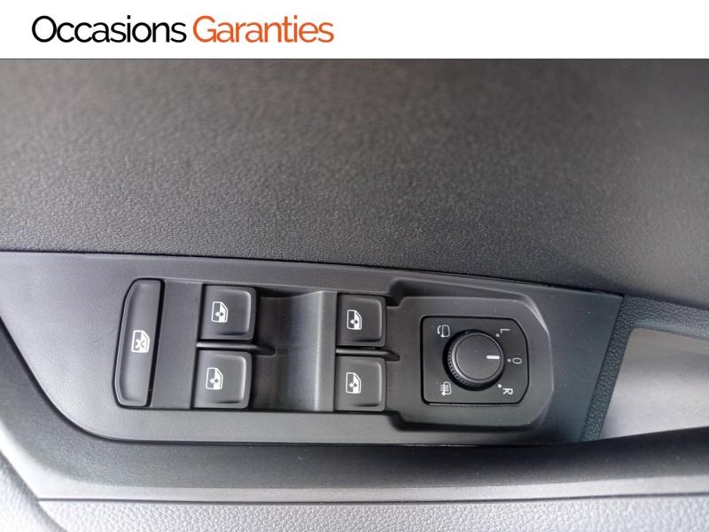 Voitures occasions ŠKODA KAROQ Sportline Laxou