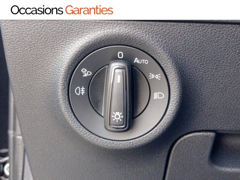 Voitures occasions ŠKODA KAROQ Sportline Laxou