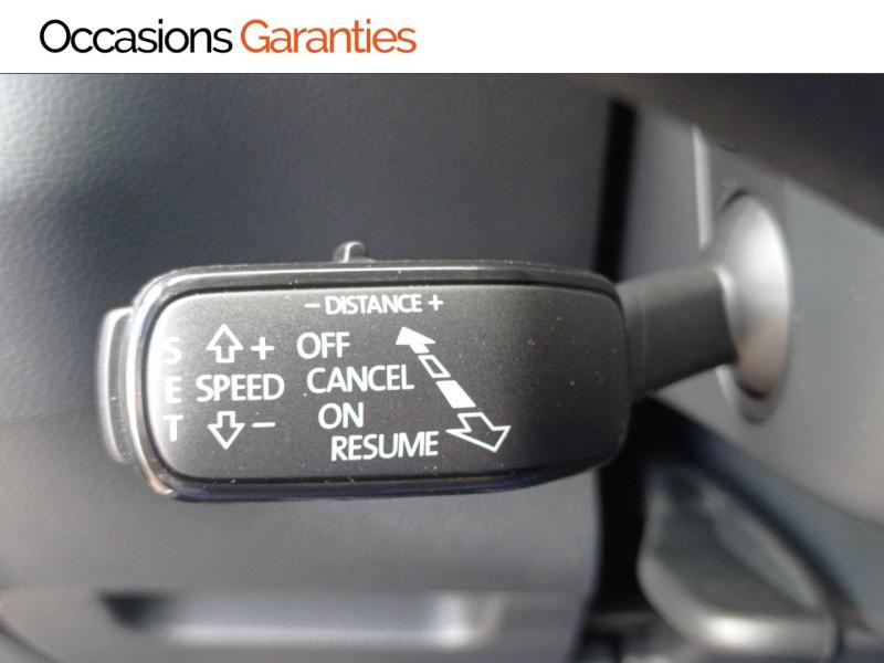 Voitures occasions ŠKODA KAROQ Sportline Laxou