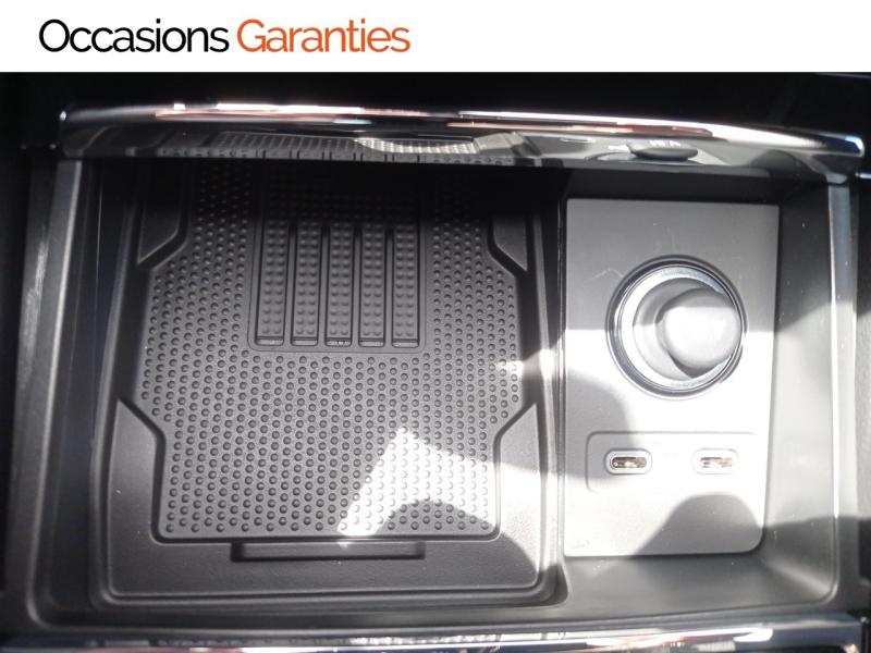 Voitures occasions ŠKODA KAROQ Sportline Laxou