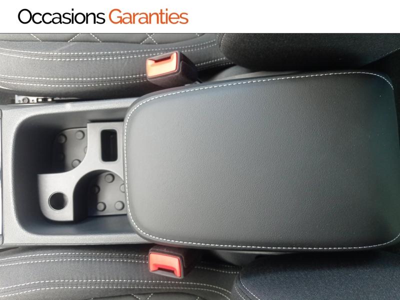 Voitures occasions ŠKODA KAROQ Sportline Laxou