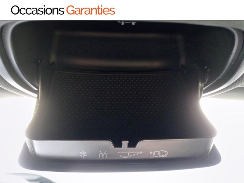 Voitures occasions ŠKODA KAROQ Sportline Laxou