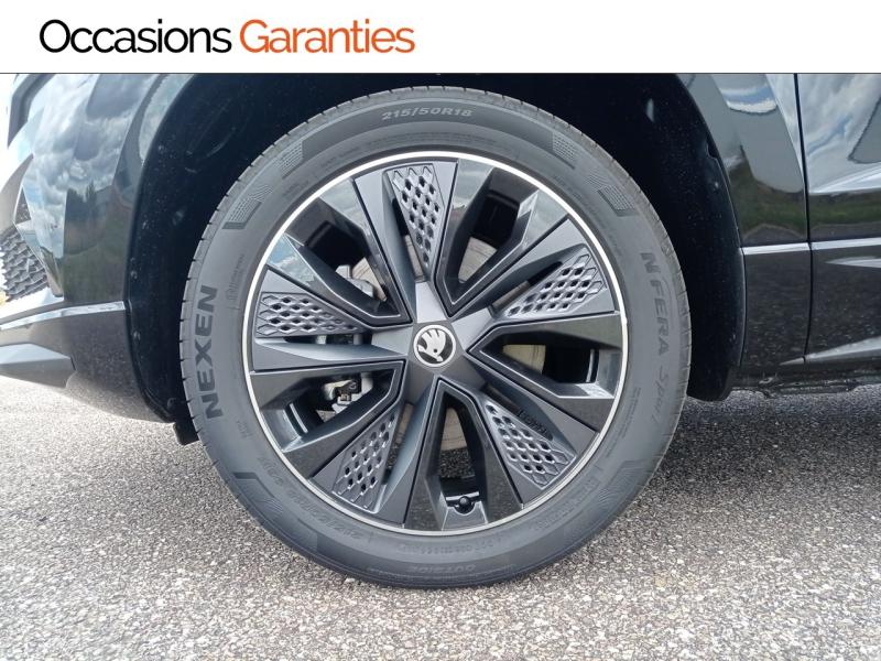 Voitures occasions ŠKODA KAROQ Sportline Laxou