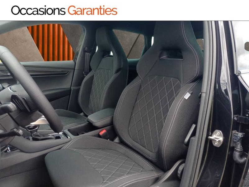 Voitures occasions ŠKODA KAROQ Sportline Laxou