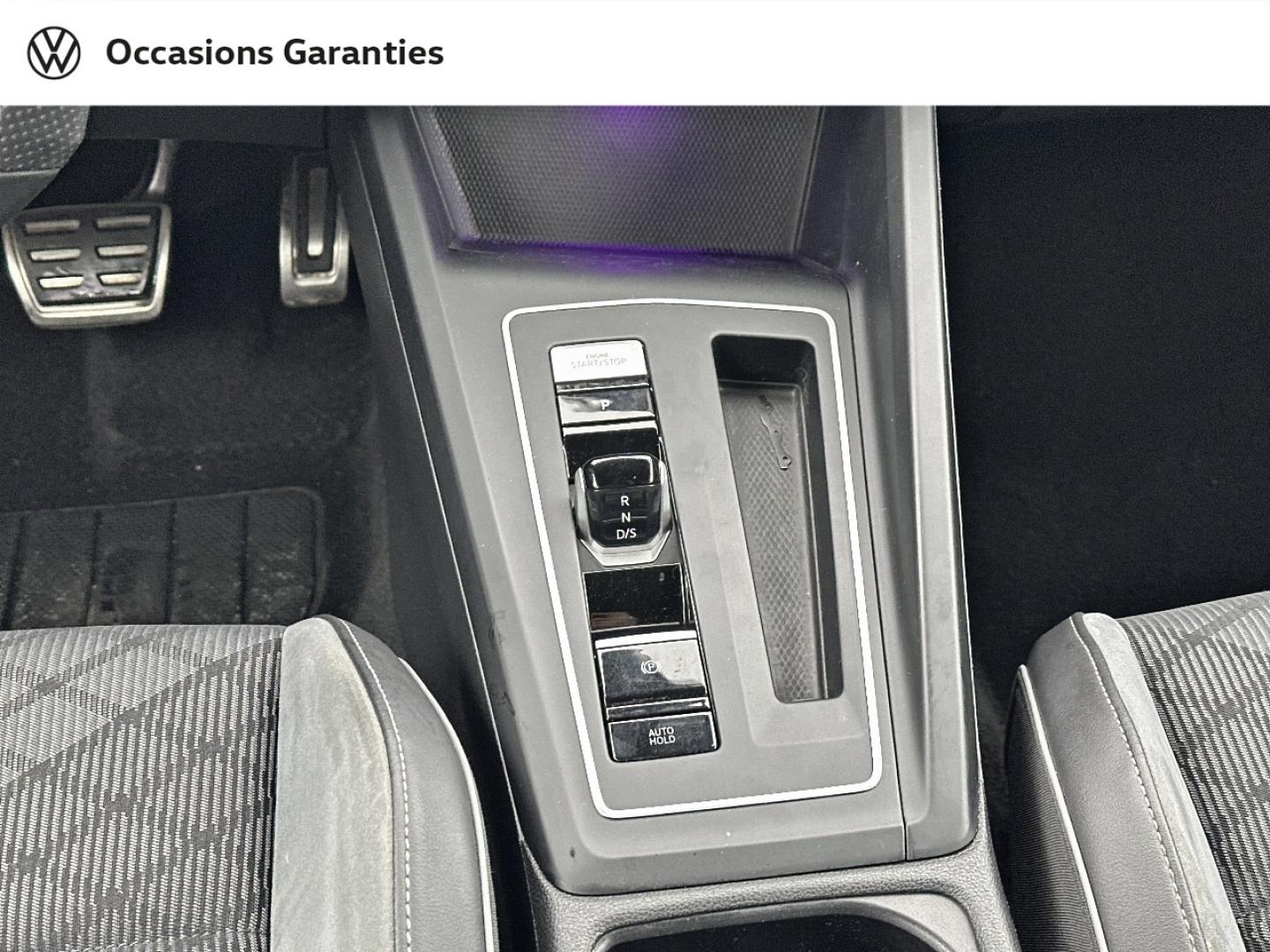 Voitures occasions VOLKSWAGEN GOLF R-Line Laxou