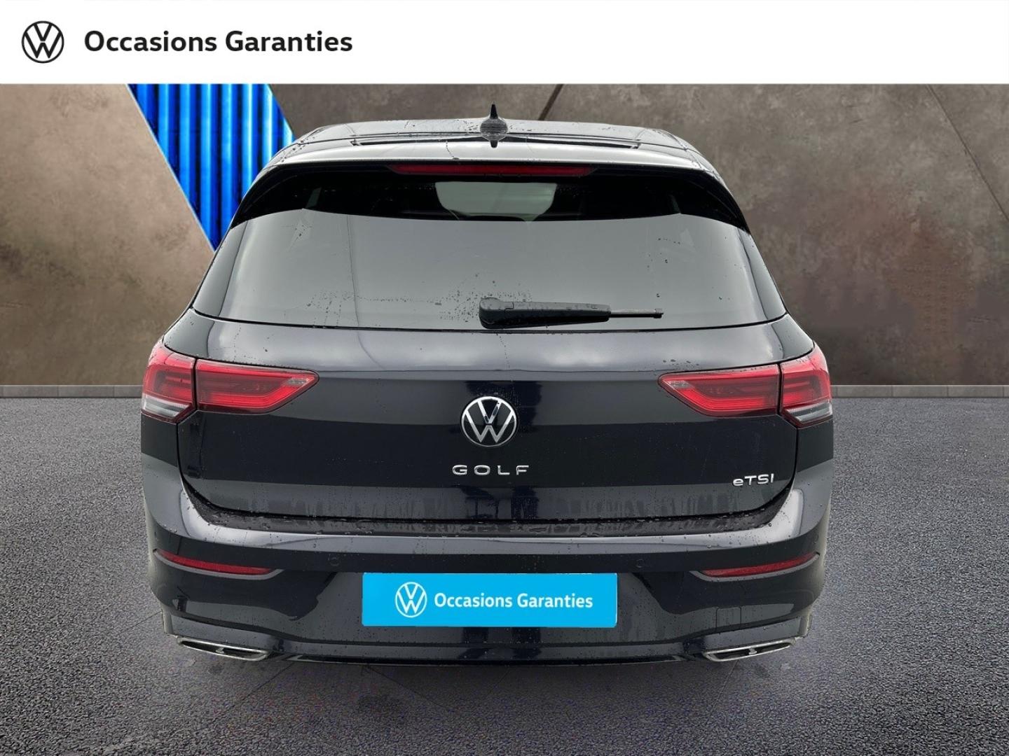 Voitures occasions VOLKSWAGEN GOLF R-Line Laxou