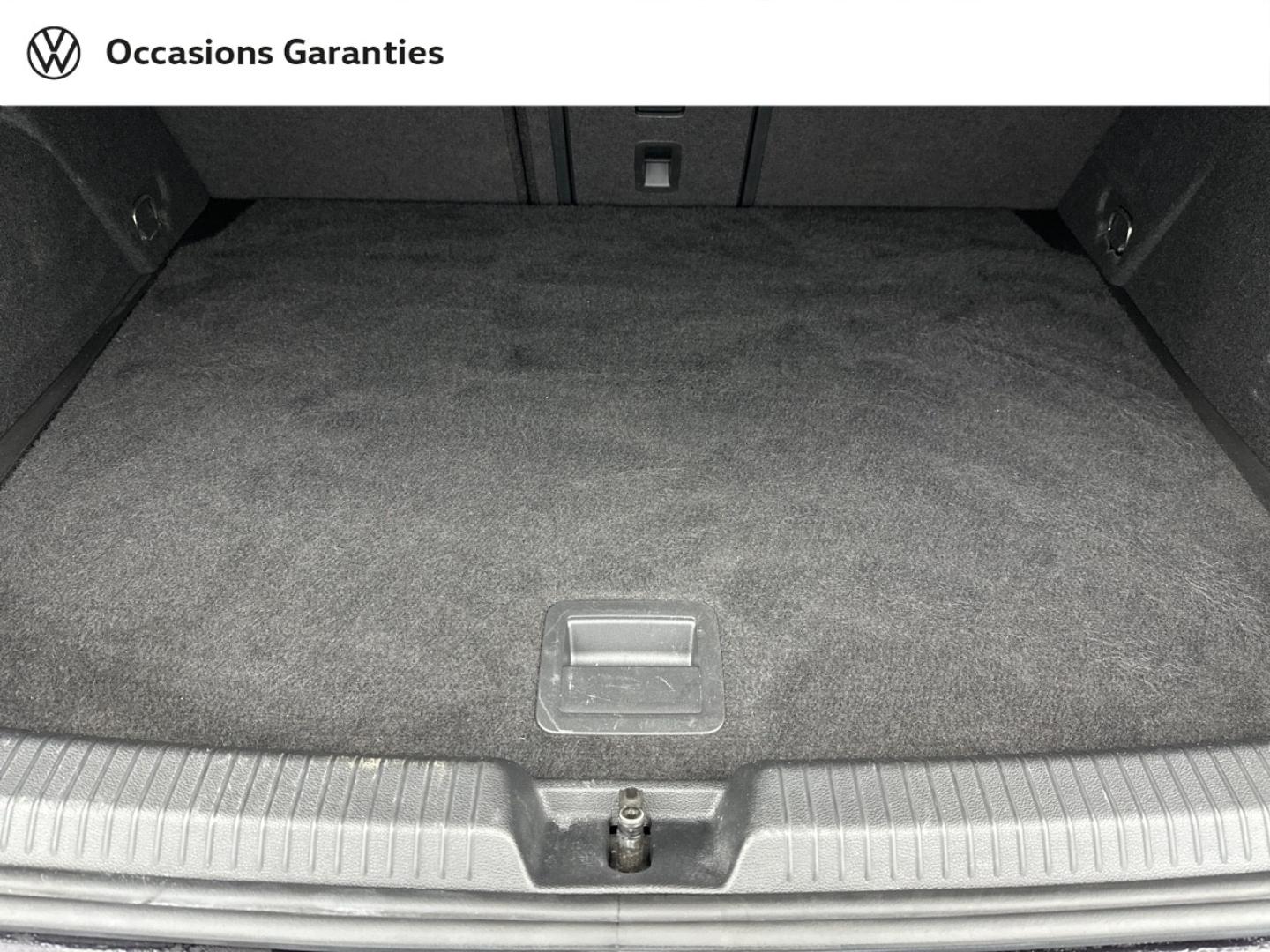 Voitures occasions VOLKSWAGEN GOLF R-Line Laxou
