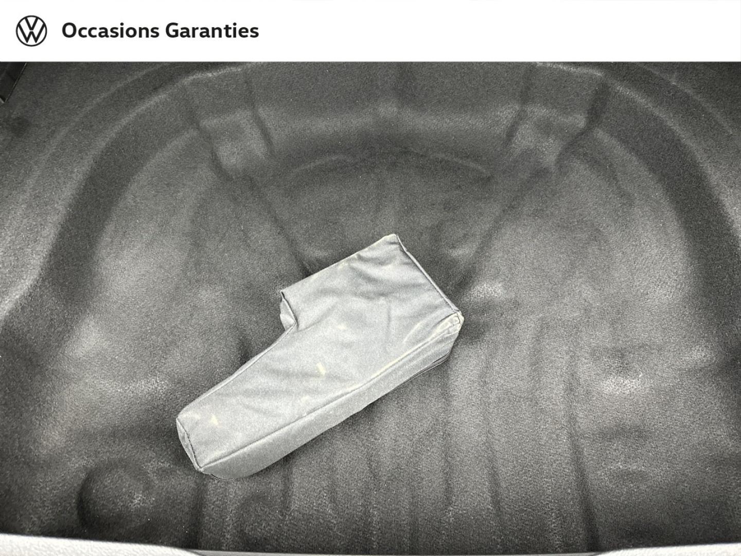 Voitures occasions VOLKSWAGEN GOLF R-Line Laxou