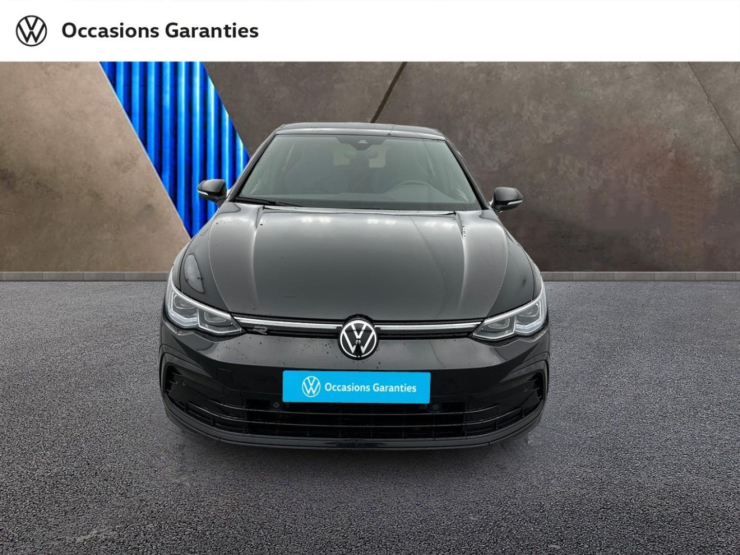 Voitures occasions VOLKSWAGEN GOLF R-Line Laxou