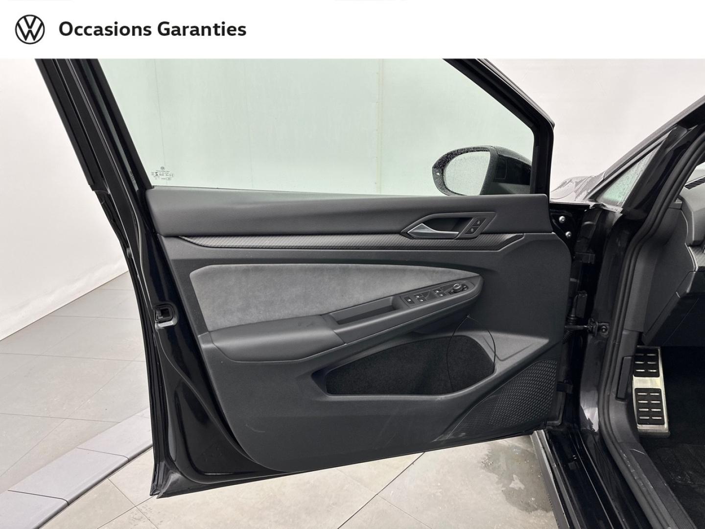 Voitures occasions VOLKSWAGEN GOLF R-Line Laxou