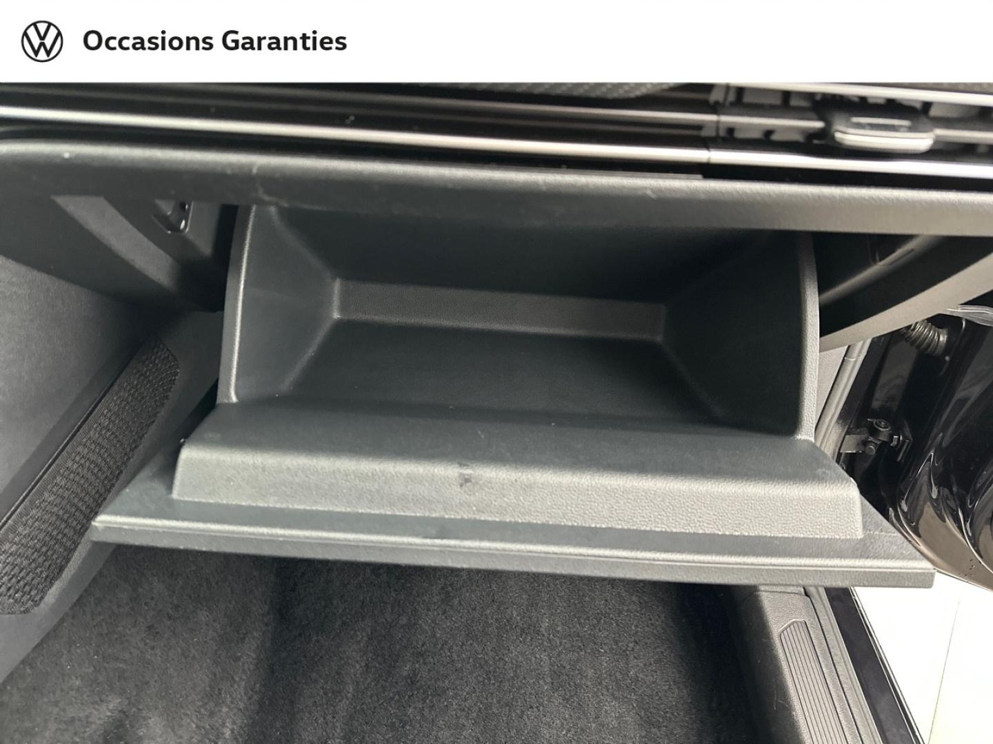 Voitures occasions VOLKSWAGEN GOLF R-Line Laxou